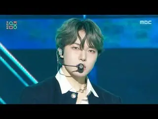 xikers_ _  (xikers_ ) - BREATHE | Show! MusicCore | Broadcast on MBC250419

 #xi