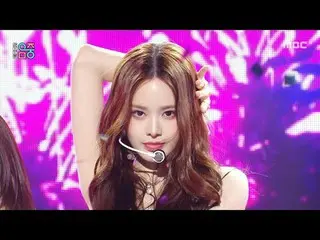 izna_ _ (izna_ ) - SIGN | Show! MusicCore | Broadcast on MBC250419

 #izna_ _  #