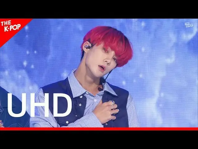 VAV_ _ , Something for Two (VAV_ , Something for Two) [THE SHOW 200915] UHD K-PO