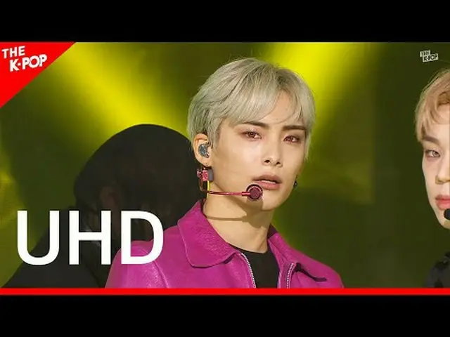 ACE_�_�、Favorite Boys (ACE_�、도깨비) [THE SHOW 200915] UHD K-POP Everything about K