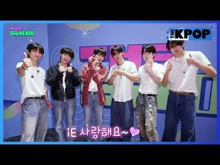#xikers_  #xikers_ _  #TEMPEST_  #TEMPEST_ _  #Behind #Backstage #Behind THE SHO