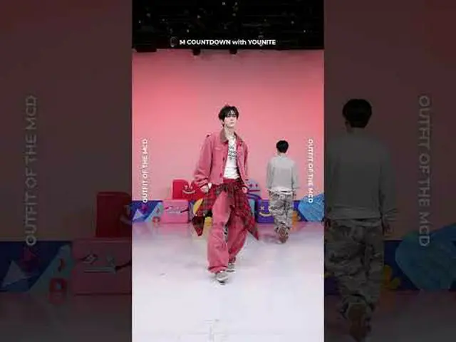 ▶Subscribe to Mnet YouTube: Like Facebook and Twitter for more k-pop news .
