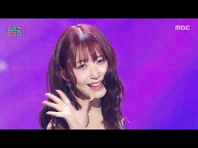 ME:I - MUSE | Show! MusicCore | Broadcast on MBC250426 #MEI #MUSE #MBCKPOP ★★★Mo
