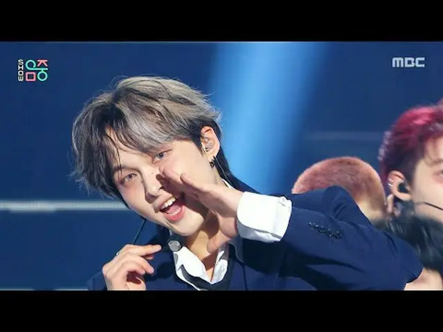 FANTASY BOYS_ _  (FANTASY BOYS_ ) - Undeniable | Show! MusicCore | Broadcast on 