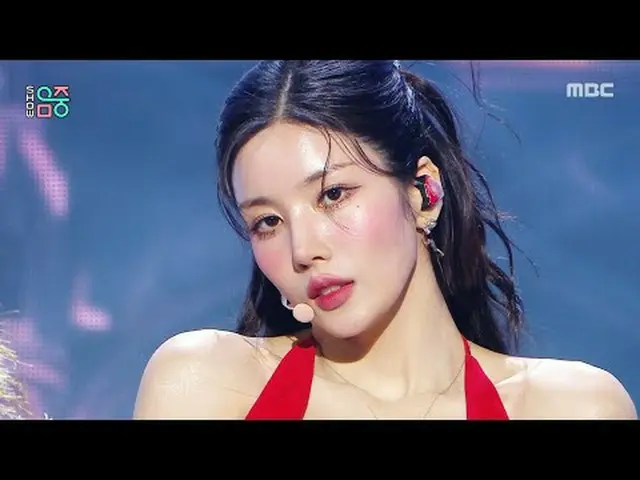 KWON Eun Bi (former IZ*ONE_ )_ ) - Hello Stranger | Show! MusicCore | Broadcast 