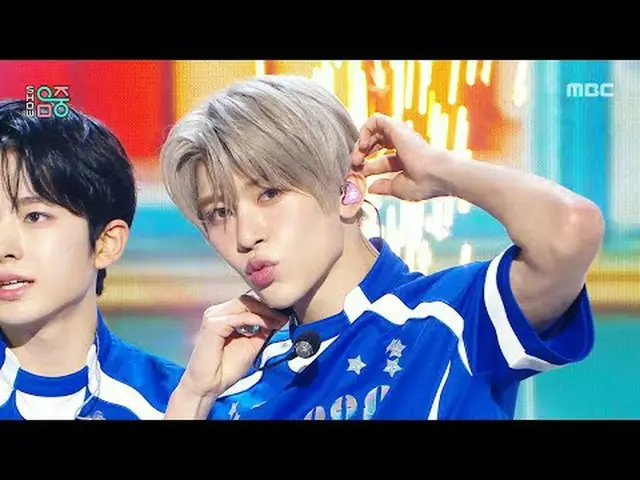 NCT _ _ WISH_ _  (NCT _ _ WISH_ ) - poppop | Show! MusicCore | Broadcast on MBC2