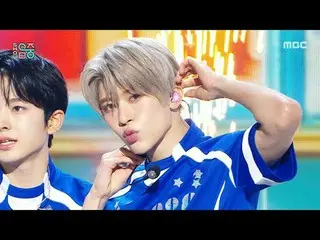 NCT _ _ WISH_ _  (NCT _ _ WISH_ ) - poppop | Show! MusicCore | Broadcast on MBC2