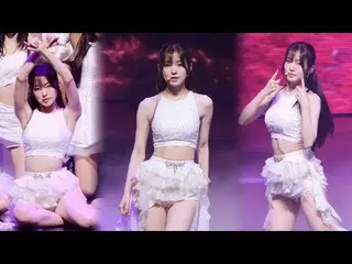 250419 OHMYGIRL_  ARIN Fancam by Star
 * Do not edit. Do not re-upload.
 .
