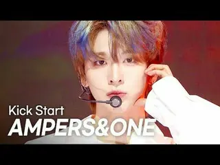 AMPERS&ONE_ _ (AMPERS&ONE_ ) - Kick Start l Show Chan PO n l EP.553 l 250430

 A