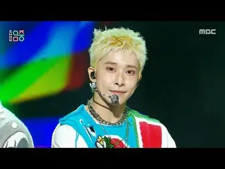 TRENDZ_ _ (TRENDZ_ ) - CHAMeleon | Show! MusicCore | Broadcast on MBC250503

 #T