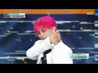 TIOT_ _  (TIOT_ ) - FLEX LINE | Show! MusicCore | MBC250503 broadcast

 #TIOT_ _