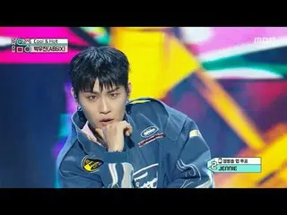 PARK WOO JIN_  (Pak Wu Jin (AB6IX)_  (AB6IX_ _ )) - Cool & Hot | Show! MusicCore