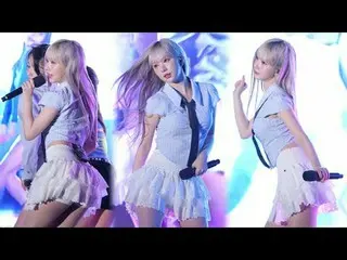 250503 VIVIZ_ _  Una Fancam by 스피넬
 * Do not edit. Do not re-upload.
 .
