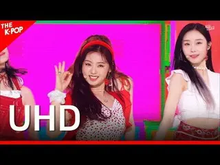 cigNATURE_ _ , ARISONG (cigNATURE_ , 아리송) [ THE SHOW 200922] UHD

 K-POP

 Every