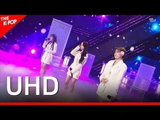 LOVELYZ, Morning Star (LOVELYZ_ , Sambo) [THE SHOW 201006] UHD

 K-POP

 Everyth