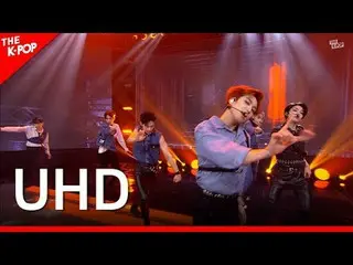 THE BOYZ_ _ , The Stealer (THE BOYZ_ , The Stealer) [THE SHOW 201006] UHD

 K-PO