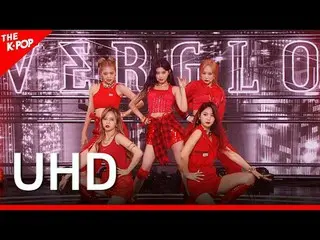 EVERGLOW_�_�, LA DI DA (EVERGLOW_�, LA DI DA) [ THE SHOW 201006] UHD

 K-POP

 E