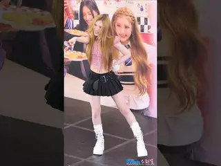 250506 ODD YOUTH_ _  MYAH Fancam by 스피넬
 * Do not edit. Do not re-upload.
 #Stra