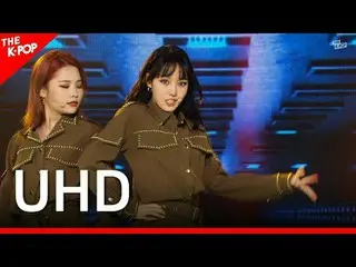 WEKI MEKI_ , COOL _ _   (WEKI MEKI _ , COOL _ _ ) [THE SHOW 201013] UHD

 K-POP
