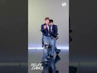 Yoon Do-jun (HIGHLIGHT) _ Relay Dance

 More from #M2? ：D

 Facebook:
 X:
 Insta