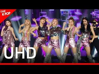EVERGLOW_�_�, LA DI DA (EVERGLOW_�, LA DI DA) [ THE SHOW 201013] UHD

 K-POP

 E