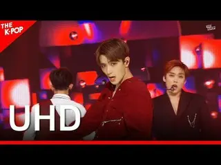 THE BOYZ_ _ , The Stealer (THE BOYZ_ , The Stealer) [THE SHOW 201013] UHD

 K-PO