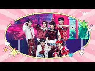 Stream on your TV:

 M COUNTDOWN｜Ep.887
 ★EMKA Spring Festival★EMKA Exclusive Re