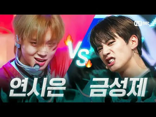 [#StrongHero] "If I don't kill him, will it end?" #YonsiVS #VenusFestivalBloody�