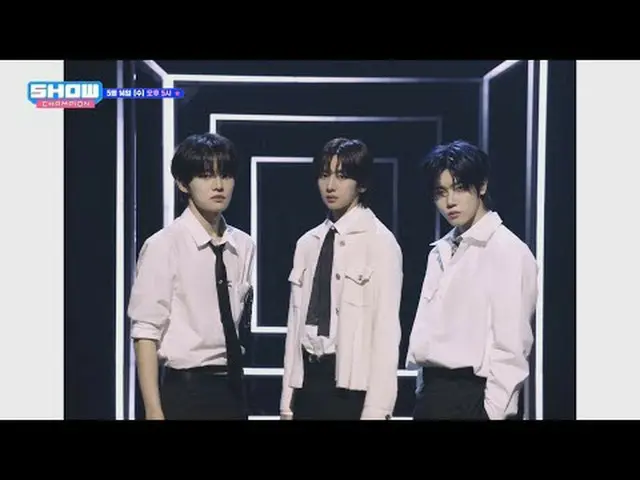 Wednesday, May 14, 5pm Show Champion PO Nbon, room, company, beast. #Show Champi