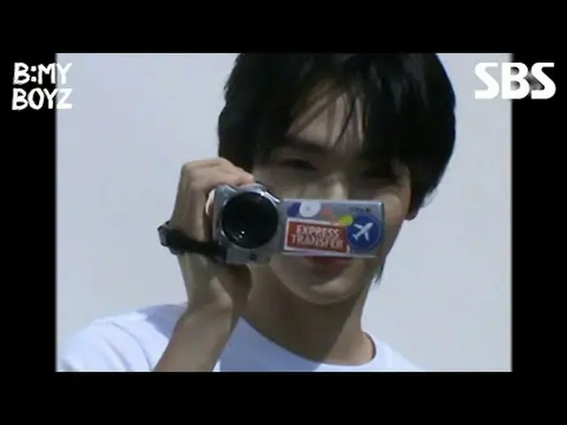 #SBS New Entertainment #BEMYBOYZ #Be My Boys #Global Boy Group Audition #Auditio