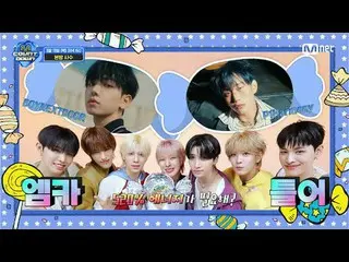 Stream on your TV:

 M COUNTDOWN EP.888 TEASER
 "Energy fairy Tomoya🧚 has given
