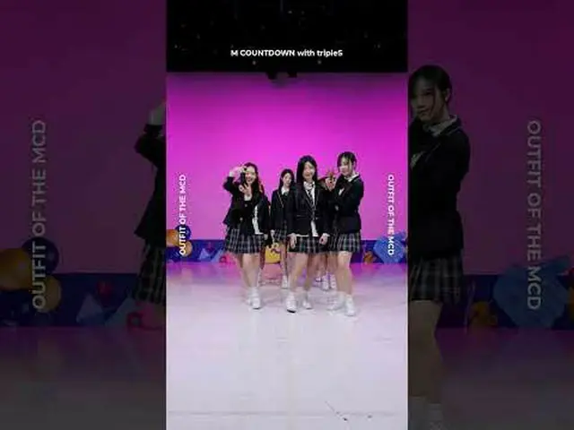 ▶Subscribe to Mnet YouTube: Like Facebook and Twitter for more k-pop news .