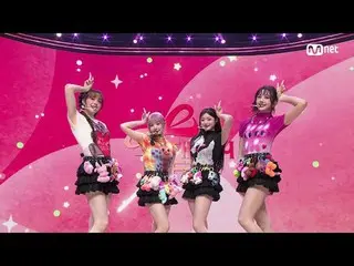 Stream on your TV:

 M COUNTDOWN｜Ep.888
 FIFTY FIFTY_  - Pookie (FIFTY FIFTY_ _ 