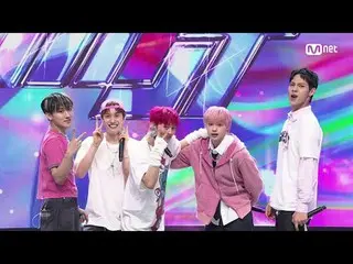 Stream on your TV:

 M COUNTDOWN｜Ep.888
 TIOT_  - Valsday (TIOT_ _  - Birthday)
