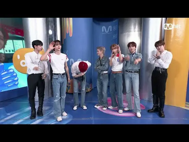 Stream on your TV: M COUNTDOWN｜Ep.888 Comeback Interview - BOYNEXT_ DOOR_  ('COM