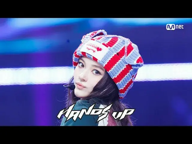 Stream on your TV: M COUNTDOWN｜Ep.888 MEOVV_  - HANDS UP World No.1 K-POP Chart 