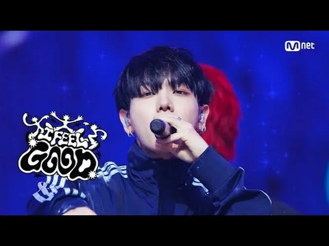 Stream on your TV: M COUNTDOWN｜Ep.888 BOYNEXT_ DOOR_  - I Feel Good World No.1 K
