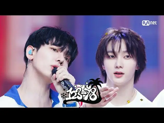 Stream on your TV: M COUNTDOWN｜Ep.888 BOYNEXT_ DOOR_  - 123-78 (BOYNEXT_ DOOR_ _