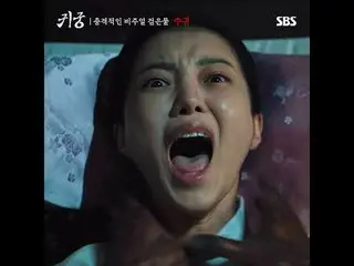 The shaman Eli, who refuses the fate of Yeongmei, and Eli's CSR_  Imgi Kangcheol