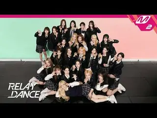 [Relay Dance] tripleS_  - Wake Up
 [Relay Dance] tripleS_ _  - Are You ALIVE

 A
