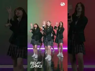 Every time the lyrics say "La La La", it makes me a legend. Triple S_  | Relay d