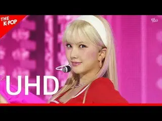 GFRIEND_ _ , Mago (GFRIEND_ , Mago) [THE SHOW 201117] UHD

 K-POP

 Everything a