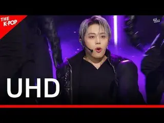 Ha Seong Woon, Forbidden Island (Ha Seong Woon (HOTSHOT_ _ )_ , 그 섬) [THE SHOW 2