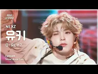 [#Onaka Fan Cam] NEXZ_ _  YUKI (NEXZ_  Yuki) – O-RLY? FanCam | Show! Music Cente