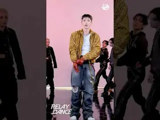 P1Harmony_   Ji-eun This friend is really good | Relay dance

 More from #M2 :D
