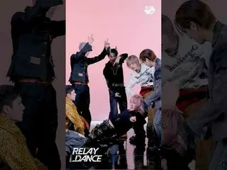 P1Harmony_ 's 3rd verse is "real" 😜🤚|Relay Dance

 More from #M2? ：D

 Faceboo