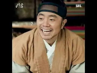 The shaman Eli, who refuses the fate of Yeongmei, and Eli's CSR_  Imgi Kangcheol