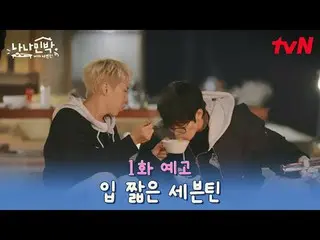 Stream on your TV:

 "NA President" returns as a pleasant guesthouse owner and s