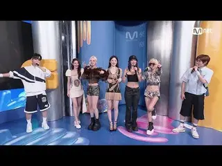 Stream on your TV:

 M COUNTDOWN｜Ep.889
 Comeback Interview - i-dle_  ('COMEBACK