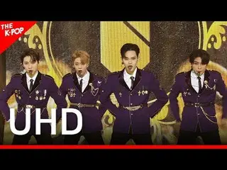AB6IX_ _ , SALUTE (AB6IX_ , SALUTE) [ THE SHOW 201117] UHD

 K-POP

 Everything 